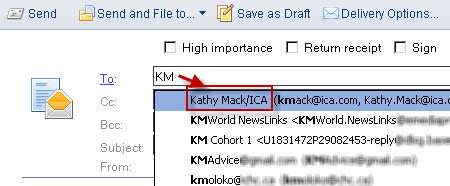 20100415 - eMail Type-Ahead Screen Shot 1.jpg